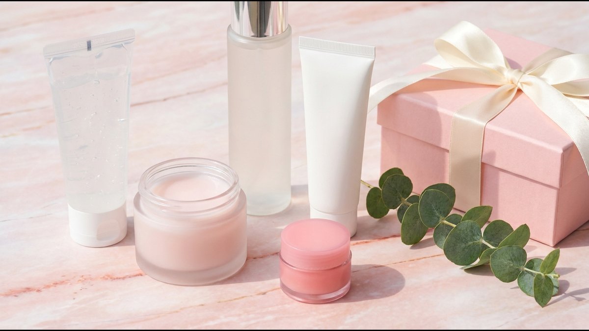 K-Beauty Gift Ideas for Someone New to Skincare