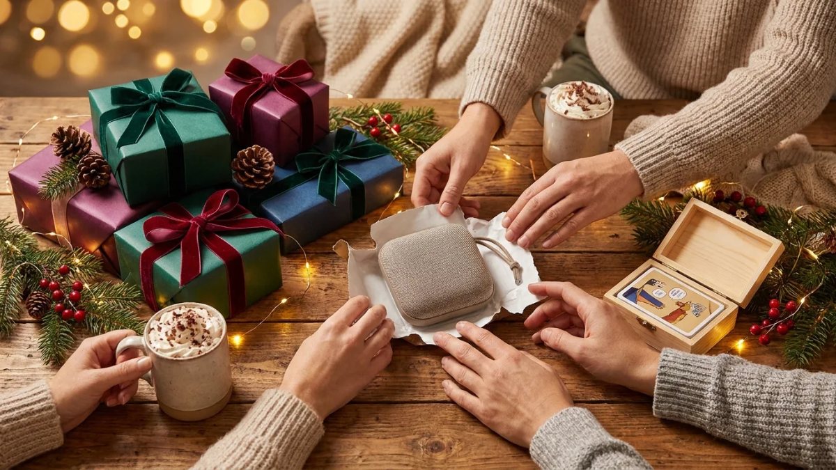 White Elephant Gifts People Won't Leave Behind